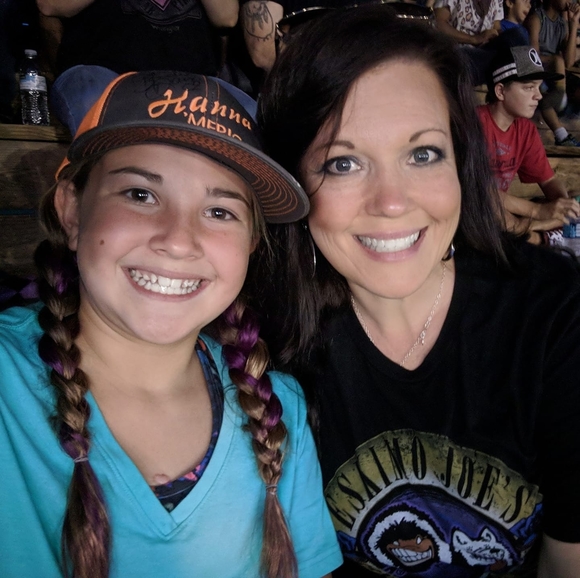 Meet your Posher, Sarah - Picture 1 of 1